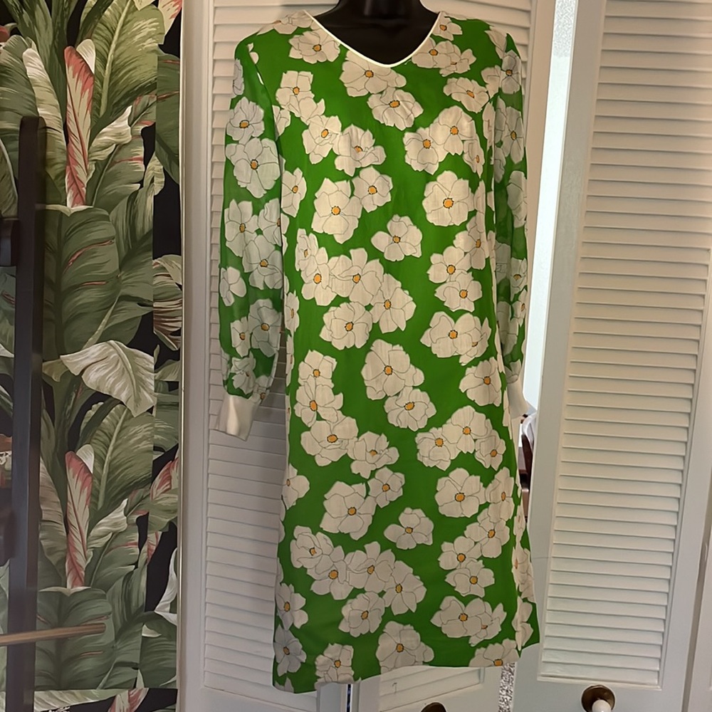 Vintage dress